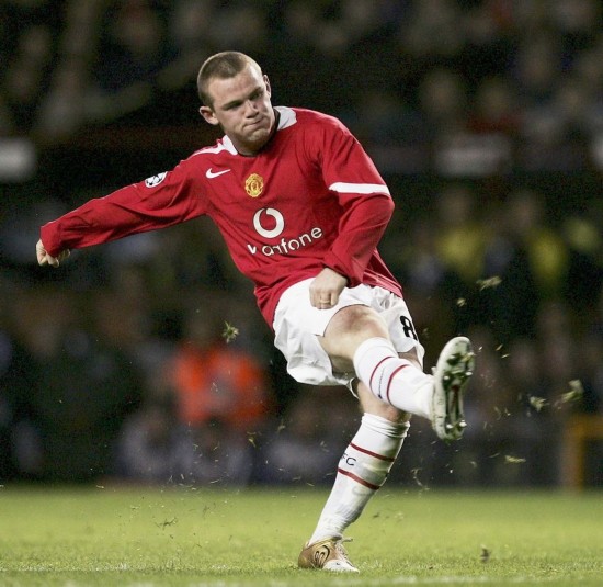 成为球迷心 成为球迷心